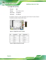 Предварительный просмотр 38 страницы IEI Technology WAFER-ULT3 User Manual