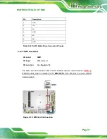 Предварительный просмотр 51 страницы IEI Technology WAFER-ULT3 User Manual