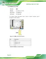 Предварительный просмотр 52 страницы IEI Technology WAFER-ULT3 User Manual