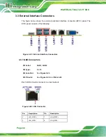 Предварительный просмотр 56 страницы IEI Technology WAFER-ULT3 User Manual