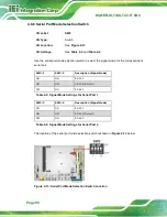 Предварительный просмотр 72 страницы IEI Technology WAFER-ULT3 User Manual