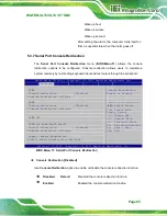 Предварительный просмотр 99 страницы IEI Technology WAFER-ULT3 User Manual