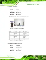 Предварительный просмотр 28 страницы IEI Technology WAFER-US15WP User Manual