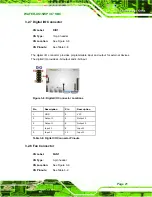 Предварительный просмотр 31 страницы IEI Technology WAFER-US15WP User Manual