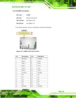 Предварительный просмотр 35 страницы IEI Technology WAFER-US15WP User Manual