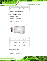 Предварительный просмотр 36 страницы IEI Technology WAFER-US15WP User Manual