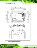 Предварительный просмотр 17 страницы IEI Technology WAFER-US15WP2 User Manual