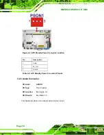 Предварительный просмотр 30 страницы IEI Technology WAFER-US15WP2 User Manual