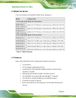 Preview for 16 page of IEI Technology WAFER-UTL3 User Manual