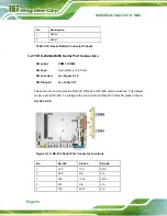 Preview for 47 page of IEI Technology WAFER-UTL3 User Manual