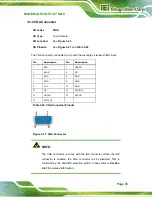 Preview for 58 page of IEI Technology WAFER-UTL3 User Manual