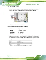 Preview for 67 page of IEI Technology WAFER-UTL3 User Manual