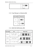 Предварительный просмотр 18 страницы IEI Technology WEB-6580 User Manual