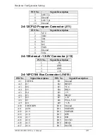 Предварительный просмотр 23 страницы IEI Technology WEB-6580 User Manual