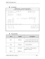 Предварительный просмотр 40 страницы IEI Technology WEB-6580 User Manual