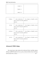 Предварительный просмотр 41 страницы IEI Technology WEB-6580 User Manual