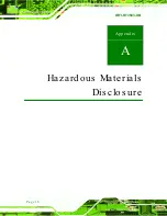 Предварительный просмотр 22 страницы IEI Technology WIFI-RT3593-DB User Manual