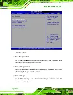 Preview for 168 page of IEI Technology WSB-9152 User Manual