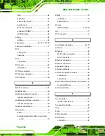 Предварительный просмотр 254 страницы IEI Technology WSB-9152 User Manual