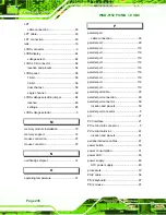 Предварительный просмотр 256 страницы IEI Technology WSB-9152 User Manual