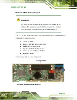 Предварительный просмотр 31 страницы IEI Technology WSB-9154 User Manual