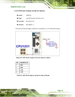 Предварительный просмотр 59 страницы IEI Technology WSB-9154 User Manual