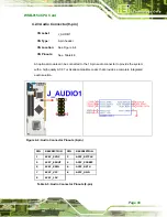 Предварительный просмотр 61 страницы IEI Technology WSB-9154 User Manual