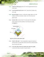 Предварительный просмотр 90 страницы IEI Technology WSB-9154 User Manual