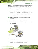 Предварительный просмотр 102 страницы IEI Technology WSB-9154 User Manual