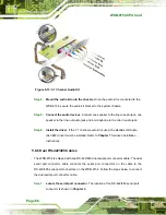 Предварительный просмотр 104 страницы IEI Technology WSB-9154 User Manual