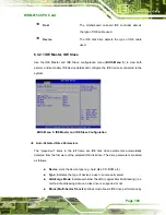 Предварительный просмотр 127 страницы IEI Technology WSB-9154 User Manual