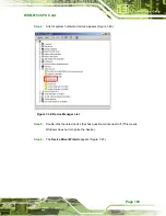 Предварительный просмотр 201 страницы IEI Technology WSB-9154 User Manual