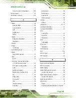 Предварительный просмотр 223 страницы IEI Technology WSB-9154 User Manual