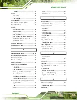 Предварительный просмотр 224 страницы IEI Technology WSB-9154 User Manual