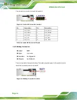 Предварительный просмотр 30 страницы IEI Technology WSB-G41A-R11 User Manual