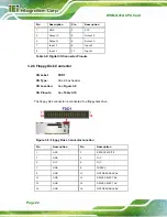 Предварительный просмотр 34 страницы IEI Technology WSB-G41A-R11 User Manual