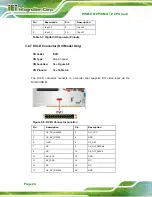 Preview for 38 page of IEI Technology WSB-H610-R11 User Manual