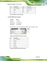 Preview for 39 page of IEI Technology WSB-H610-R11 User Manual