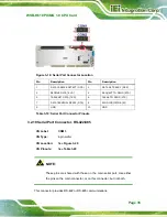 Preview for 49 page of IEI Technology WSB-H610-R11 User Manual