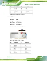 Preview for 52 page of IEI Technology WSB-H610-R11 User Manual