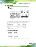 Preview for 66 page of IEI Technology WSB-H610-R11 User Manual