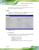 Preview for 82 page of IEI Technology WSB-H610-R11 User Manual