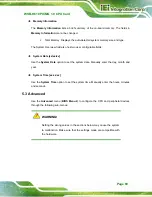 Preview for 83 page of IEI Technology WSB-H610-R11 User Manual