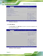 Preview for 84 page of IEI Technology WSB-H610-R11 User Manual