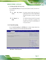 Preview for 85 page of IEI Technology WSB-H610-R11 User Manual