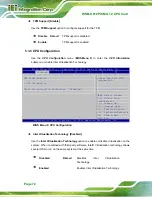 Preview for 86 page of IEI Technology WSB-H610-R11 User Manual