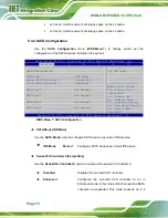 Preview for 88 page of IEI Technology WSB-H610-R11 User Manual