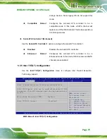 Preview for 89 page of IEI Technology WSB-H610-R11 User Manual