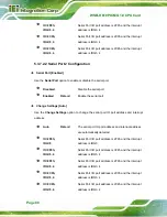 Предварительный просмотр 94 страницы IEI Technology WSB-H610-R11 User Manual