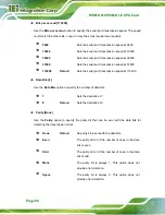 Предварительный просмотр 102 страницы IEI Technology WSB-H610-R11 User Manual